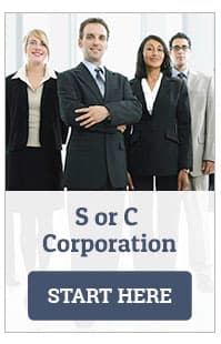 S or C Corporation - Florida Incorporation Services